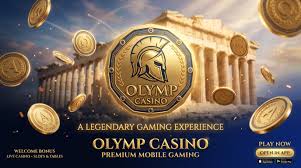Партнерская программа Olimp Gambling Enterprise