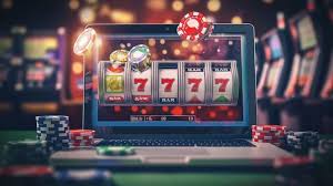 Coins Game Online Casino in the UK Unlocking Fun and Rewards