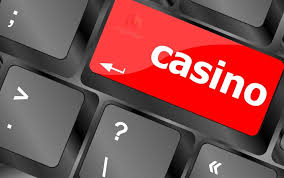 Den voksende verden af online gambling Alt hvad du behøver at vide