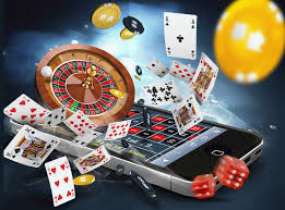 Den voksende verden af online gambling Alt hvad du behøver at vide