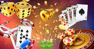 Explore the World of Online Agent No Wager Casinos