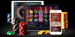 Explore the World of Online Agent No Wager Casinos