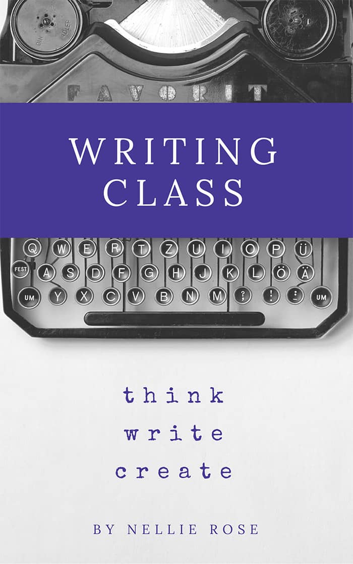Writing Class