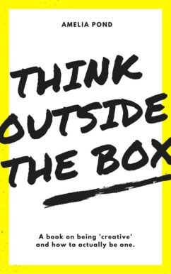 Think outside the box