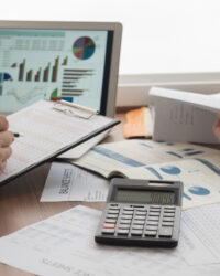 Financial Modeling
