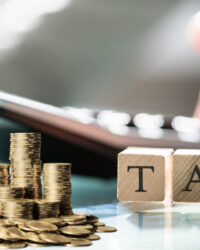 Finance, Accounting and Taxation