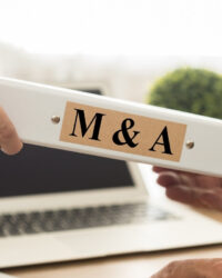 M&A and Strategic Investments