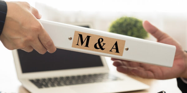 M&A and Strategic Investments