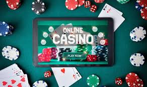 Napoleon Casino - O Experiență Unică în Lumea Jocurilor de Noroc