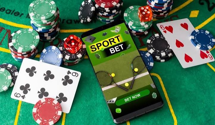 Todo lo que necesitas saber sobre Betplay La plataforma de apuestas en línea